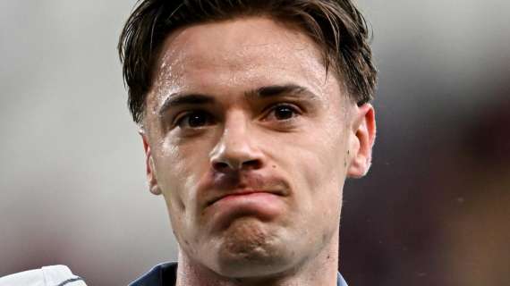 Il Romanista - L'Inter riscatta Nicola Zalewski dalla Roma: cifra e possibili date per l'ufficialità