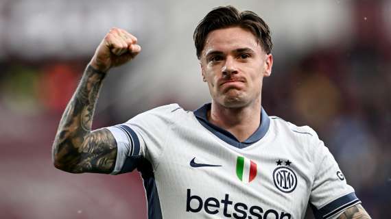 Torino-Inter, Zalewski non ha avversari. Asllani e Taremi presenti