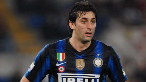 Inter-Milan: che bello rivedere un Milito così