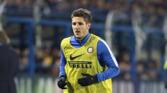 CdS - Jovetic in bilico: via dall'Inter in estate? 