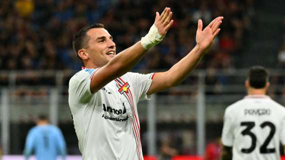 Serie A, debutto amaro per Allegri: il Milan perde 2-1 con la Cremonese. Roma di misura sul Bologna