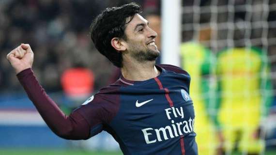 Canovi: "Inter-Pastore? In Italia non c'è uno come lui"