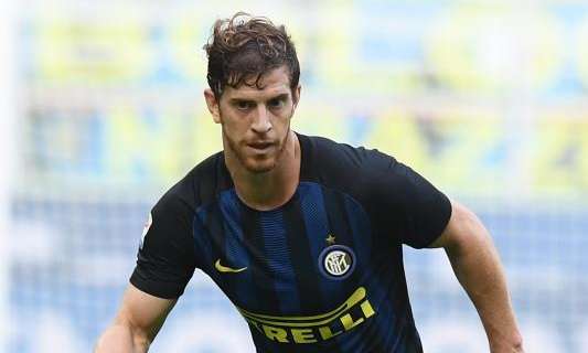 Ansaldi, l'agente a FcIN: "E' tornato alla grande. L'Inter? Felice della scelta"