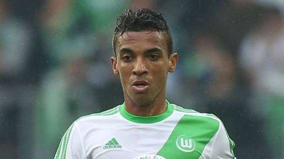 Luiz Gustavo: "La mia idea è rimanere al Wolfsburg. Anche se nel calcio..."