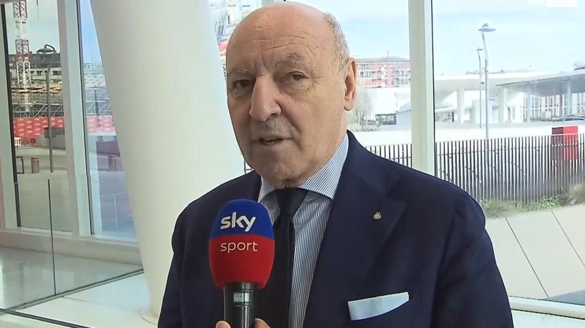 GdS - Inchiesta arbitri, Inter tranquilla: non risultano indagati del club 