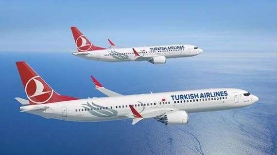 SM - Incontro tra Turkish Airlines e Inter. La compagnia turca in lizza per diventare main sponsor 