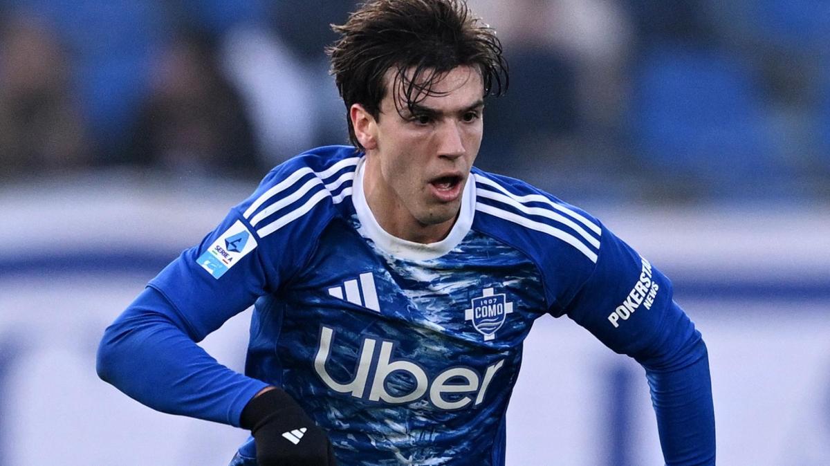 Moretto: "Gli occhi dell'Inter su Perrone: alto gradimento, ma nessuna trattativa. C'è anche il Napoli"