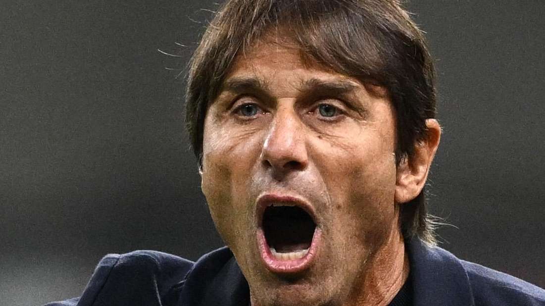 Brutte notizie per Conte: c'è lesione per Lobotka e Politano. Entrambi i giocatori in forte dubbio per l'Inter