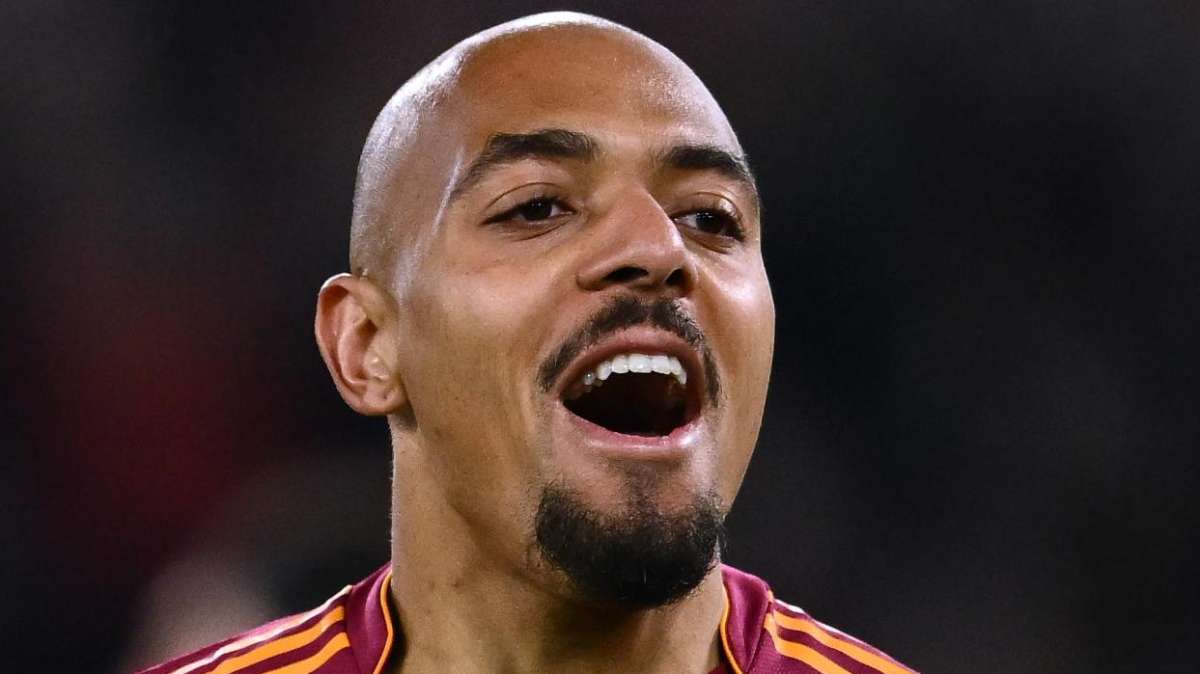 Tornado Malen sulla Serie A: per i bookies l'attaccante della Roma può fare lo 'scherzo' a Lautaro