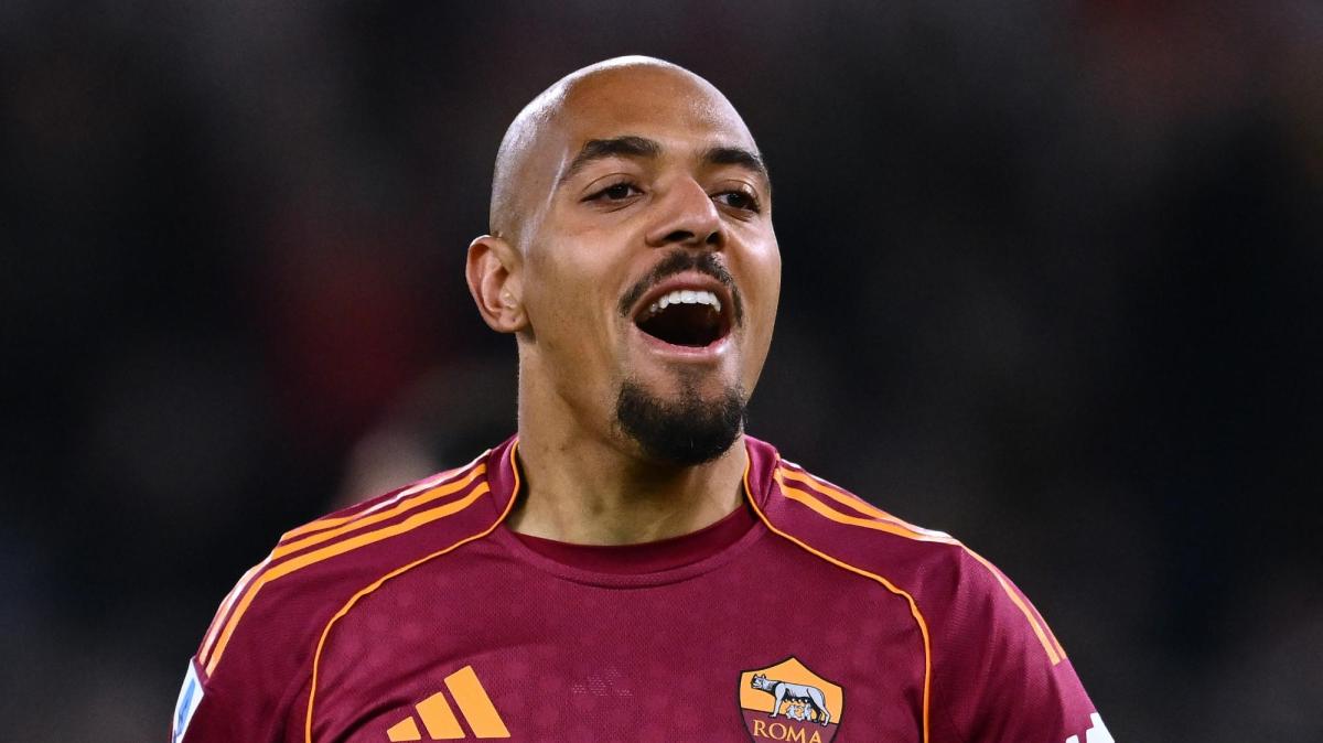 Roma, Malen tra nazionale e campionato: "Devo continuare a fare quello che sto facendo"