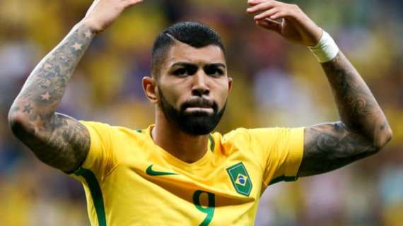 GdS - Gabigol, l'Inter continua a essere ottimista