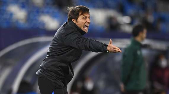 L'aneddoto di Giordano: "Conte diverso? Un anno fa voleva vincere la coppa anche in un torneo a Lecce"