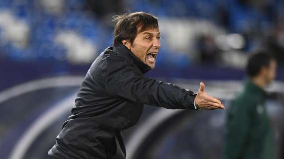 GdS - Conte, è l'ora di svoltare: l'Inter deve ritrovare l'anima. La fiducia del club per il tecnico mai in discussione