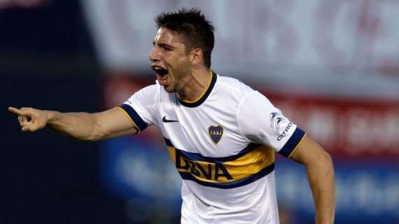 Sky - Calleri costoso per il Bologna. L'Inter è in attesa