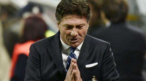 GdS - Mazzarri e i 3 gol incassati: brutto segnale