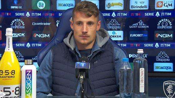 FcIN - Pinamonti, Atalanta prima scelta. Deadline della Salernitana e il Sassuolo valuta un'alternativa