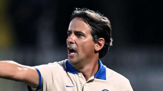 TS - Salcedo, chance dal 1' contro il Pisa: il programma di Inzaghi per i nazionali rientrati