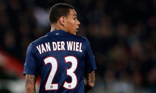 Van der Wiel non pensa all'Inter: "Ora la Champions"