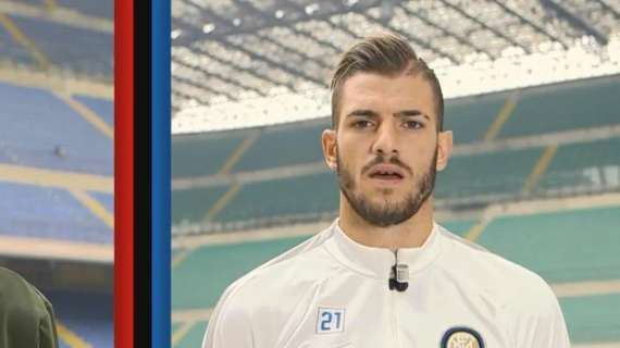 Santon vs. Bertolacci... al fantacalcio: "Punto su Handanovic e Icardi"