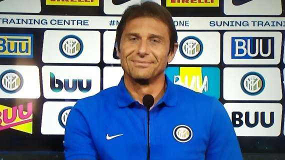 GdS - Conte mette a dieta l'Inter: da Eriksen a Nainggolan, 4 le cessioni in agenda. E può partire anche Perisic 