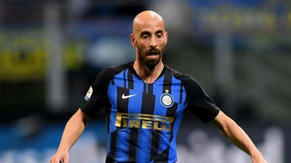 TS - Borja Valero recupera: ok con la Roma. Brozovic a disposizione per la Juve