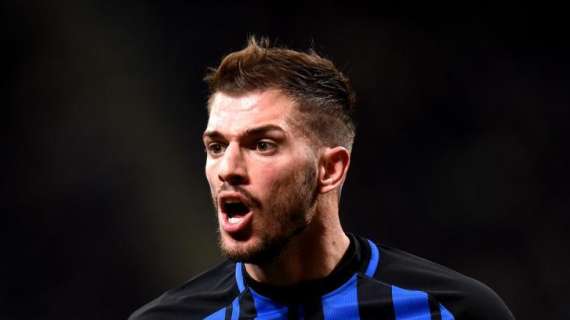 Santon, l'Inter non pensa al rinnovo: può accasarsi all'estero. Cancelo e Rafinha con la formula Skriniar 