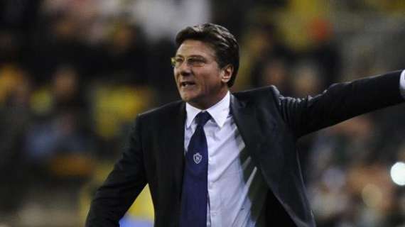 Mazzarri diventa incontenibile: "Sono come Mou!"