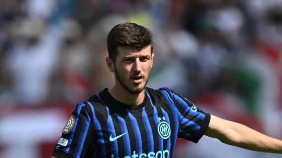 Savicevic: "Di Sucic parlano bene. Ci sono giovani che stanno emergendo ed è bello vederli crescere"