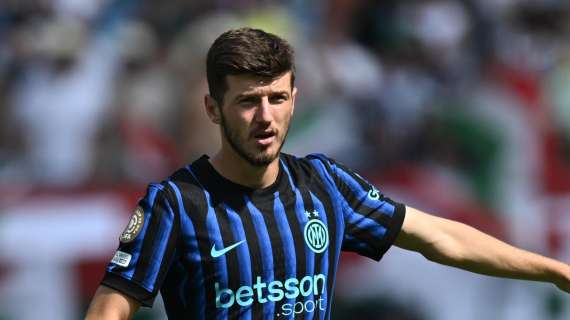 GdS - Sucic in rampa di lancio: la mediana a due potrebbe garantirgli più spazio 