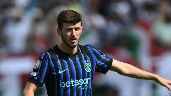 GdS - Inter, i nuovi giovani all'esame San Siro: Sucic titolare, aria di esordio per Bonny, Luis Henrique e Diouf 