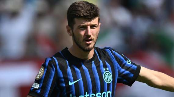 In attesa di Lookman e del 3-4-2-1, focus sulla mediana: interpreti adatti e adattabili. Con Sucic in rampa di lancio