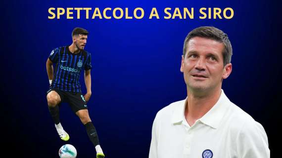 SUCIC, l'aggressività voluta e il CALCIO VERTICALE: esordio PERFETTO di CHIVU. MAROTTA sul MERCATO..