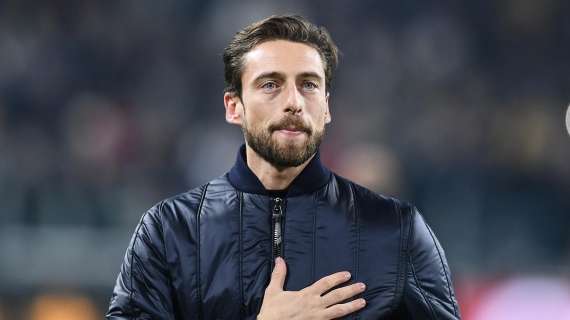 FcIN - Marchisio, bandiera della Juve, inizia la carriera da agente con un talento... nerazzurro