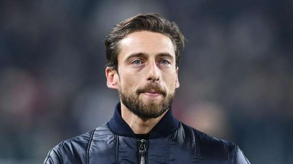 Marchisio: "La Juve aveva il sogno scudetto. Ma davanti c'è l'Inter, superiore nella rosa e nella qualità"