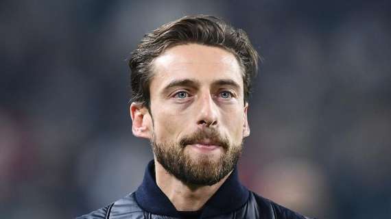 Marchisio: "Juve in B? Dopo il 2006 piano piano si è tornati a vincere. Il giochino si è rotto con l'addio di Marotta"