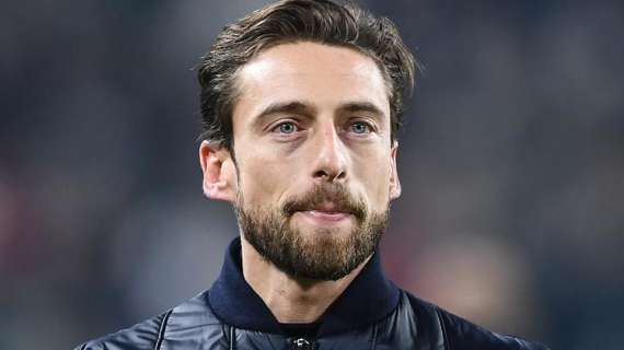 Marchisio: "Molti parlavano di Inter indebolita, io ho sempre sostenuto il contrario"