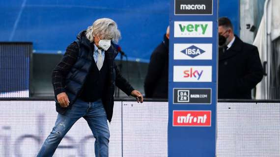 Samp, Ferrero riapre a Keita: "Sarebbe un bel regalo per mio figlio"