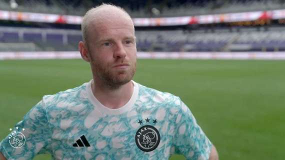 GdS - Klaassen, ecco i dettagli del contratto. Gesto di stima dell'Ajax