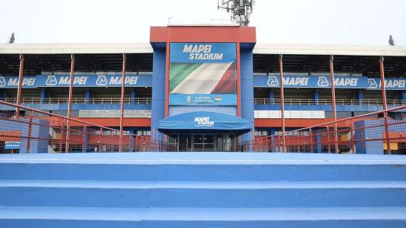 Biglietti contraffatti per Sassuolo-Milan, la denuncia del club neroverde