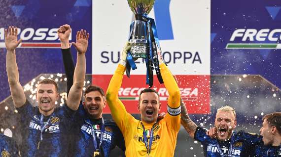 Repubblica - Orban punta l'Italia: vuole portare la Supercoppa Italiana a Budapest. Lega Serie A contraria