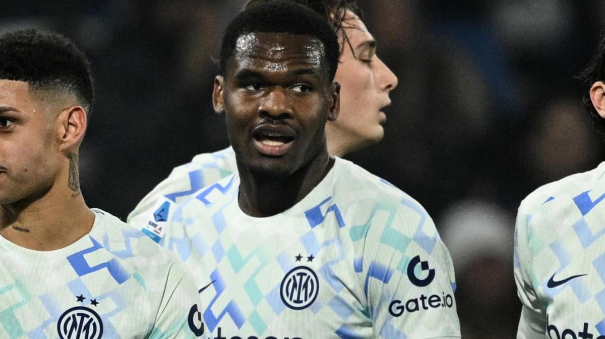 CdS - Inter-Juve, il paradosso degli attacchi: se Spalletti avesse Pio e Bonny...