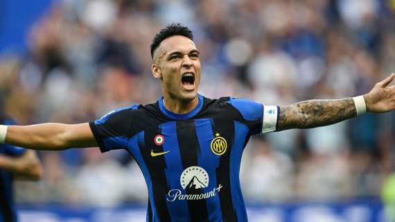 Goal of the month di ottobre: i tifosi dell'Inter votano la sassata di Lautaro Martinez contro il Bologna 