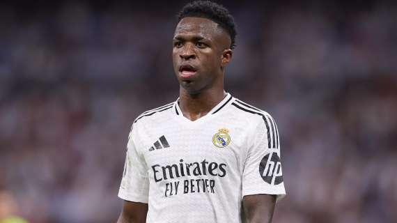 RMC Sport - Niente Pallone d'Oro per Vinicius Jr.? Il Real annulla la partenza per Parigi, Perez furioso 