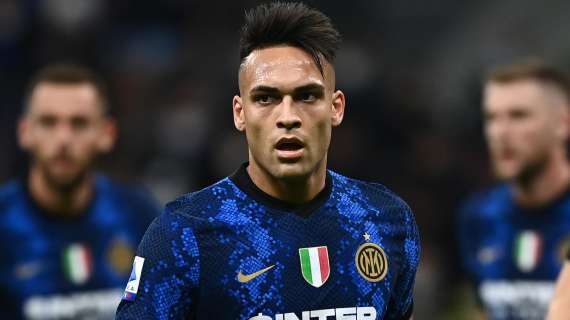 Tyc Sports - L'Atletico torna su Lautaro: il Toro felice all'Inter, via solo in caso di necessità del club