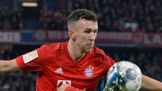 Sky Sports Deutschland - Perisic, il Bayern è comunque soddisfatto: l'obiettivo rimane lo sconto