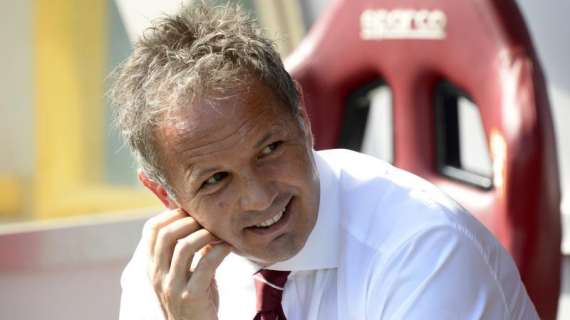 Mihajlovic: "Belotti 90 milioni? Io ne sarei valso 100"