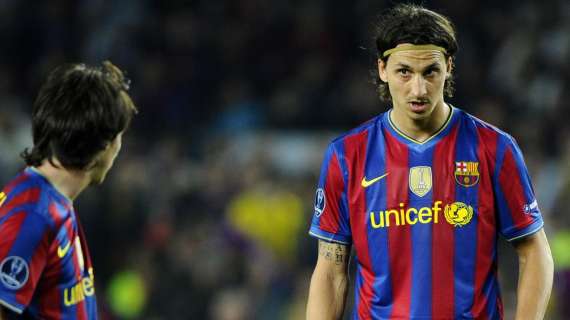 Lettera aperta a Zlatan Ibrahimovic. Dall'Argentina