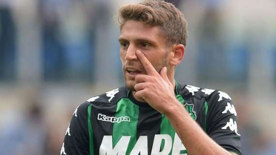 Sella: "Berardi è discontinuo, non vale 40 milioni"