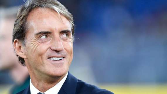 Gli auguri dell'Inter a Mancini: "A lui sono legati ricordi indimenticabili"