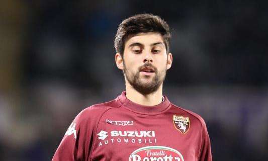 TS - Benassi, l'Inter chiede 4 milioni. E Taider...